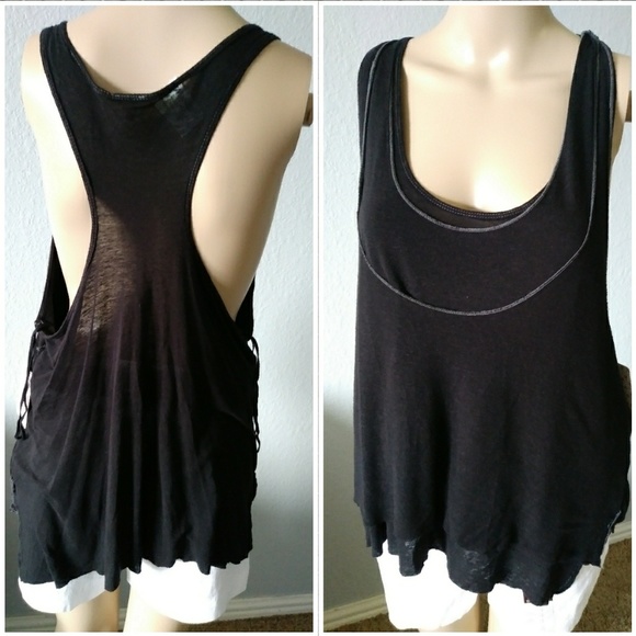Free People Tops - Nwt Free people tanktop size s